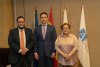 Entrega de títulos en Nicaragua